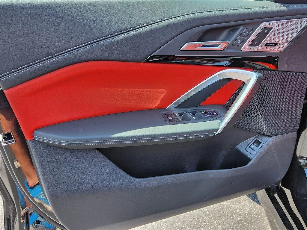 2025 BMW X1 28i - Photo 8