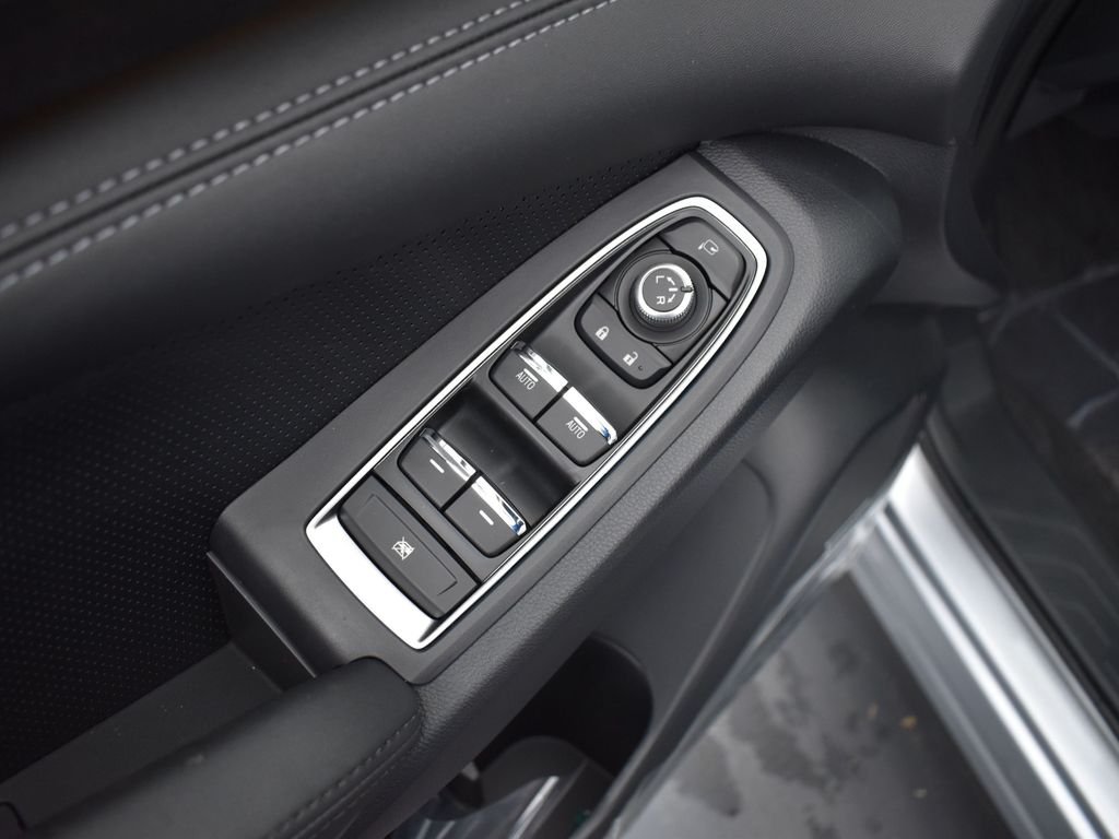 2026 Subaru Ascent Touring - Photo 28
