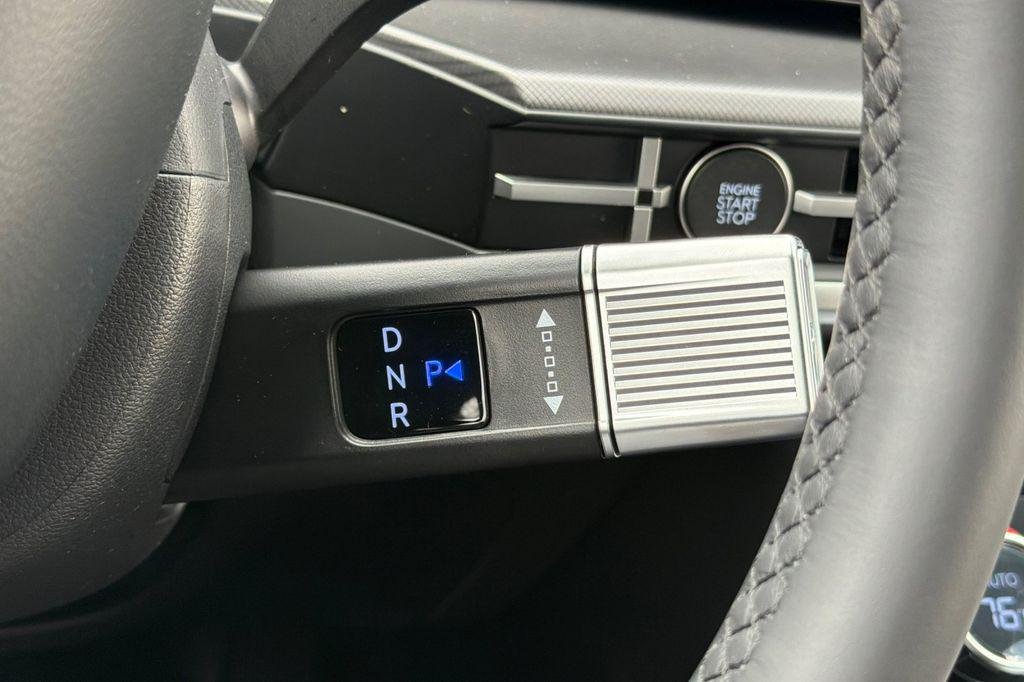 New 2026 Green Hyundai SEL AWD image 18
