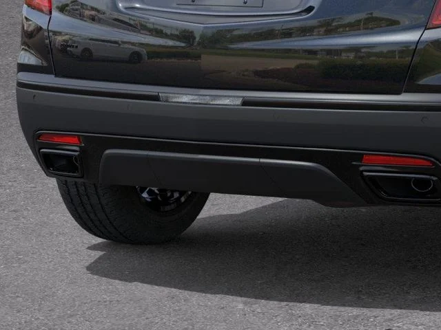 New 2026 Black Cadillac Premium Luxury image 14