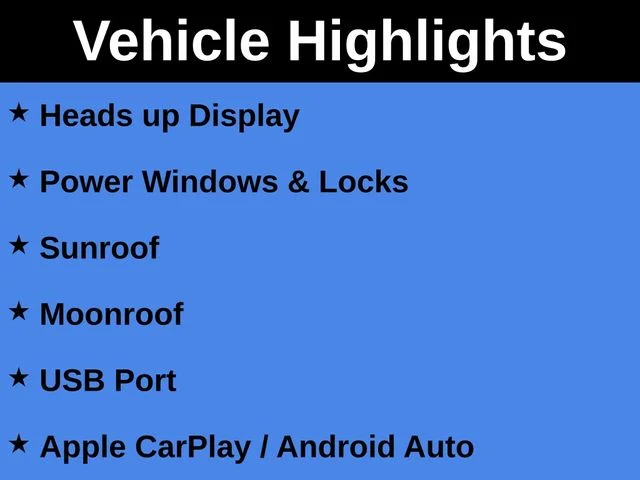 Used 2020 White BMW sDrive40i image 5