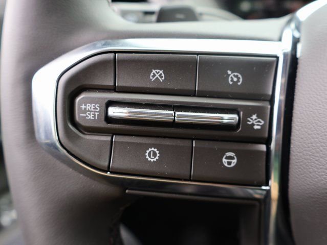 New 2026 Sterling Metallic GMC Denali image 36
