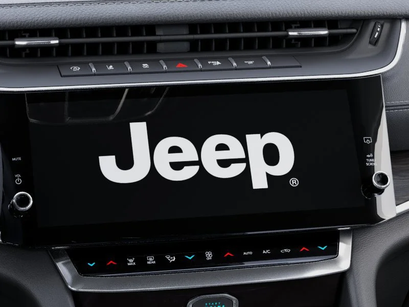 New 2026 Silver Zynith Exterior Paint Jeep Laredo Altitude image 18