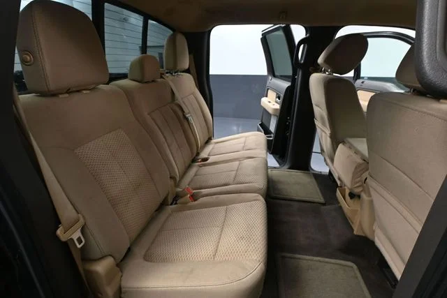 2013 Ford F-150 XLT - Photo 38
