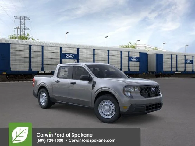 2026 Ford Maverick XL AWD's photo