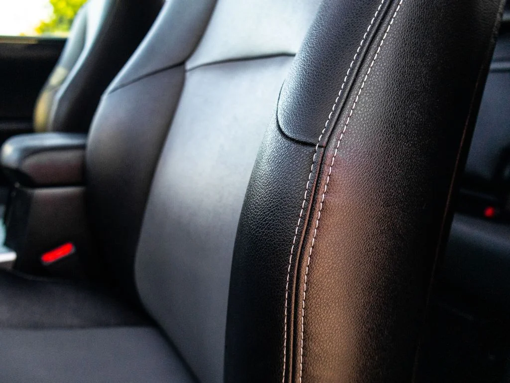 Used 2016 Black Toyota SR5 Premium image 15