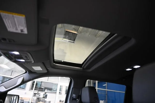 New 2026 Summit White Chevrolet LT Trail Boss image 20