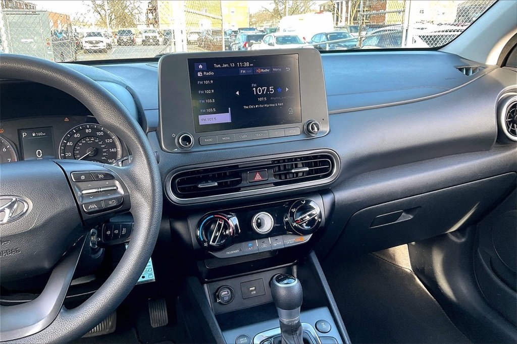 2022 HYUNDAI KONA - Image 4