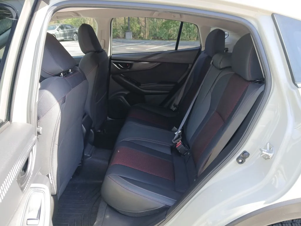 Used 2023 Beige Subaru Premium image 35
