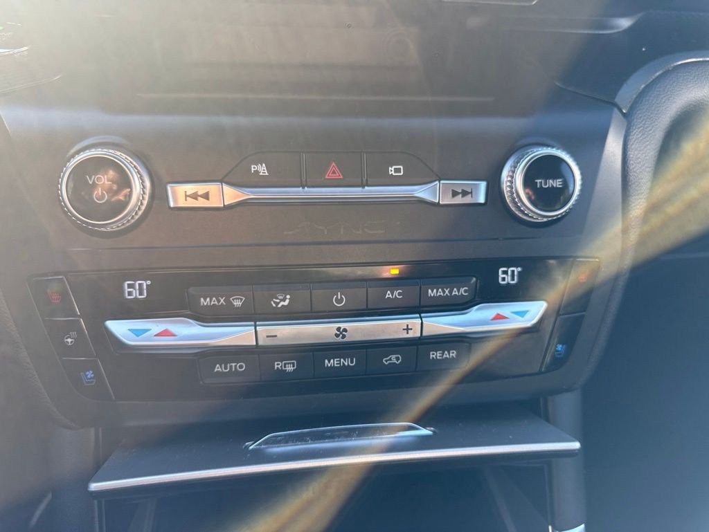 2020 Ford Explorer ST - Photo 35