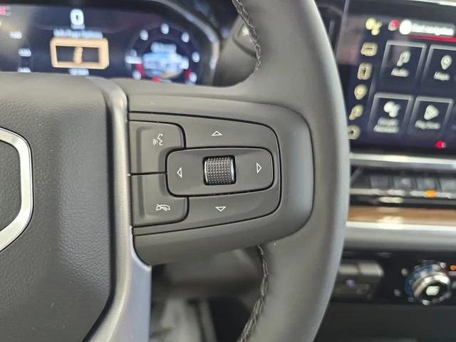 2026 GMC Sierra 1500 Elevation - Photo 19
