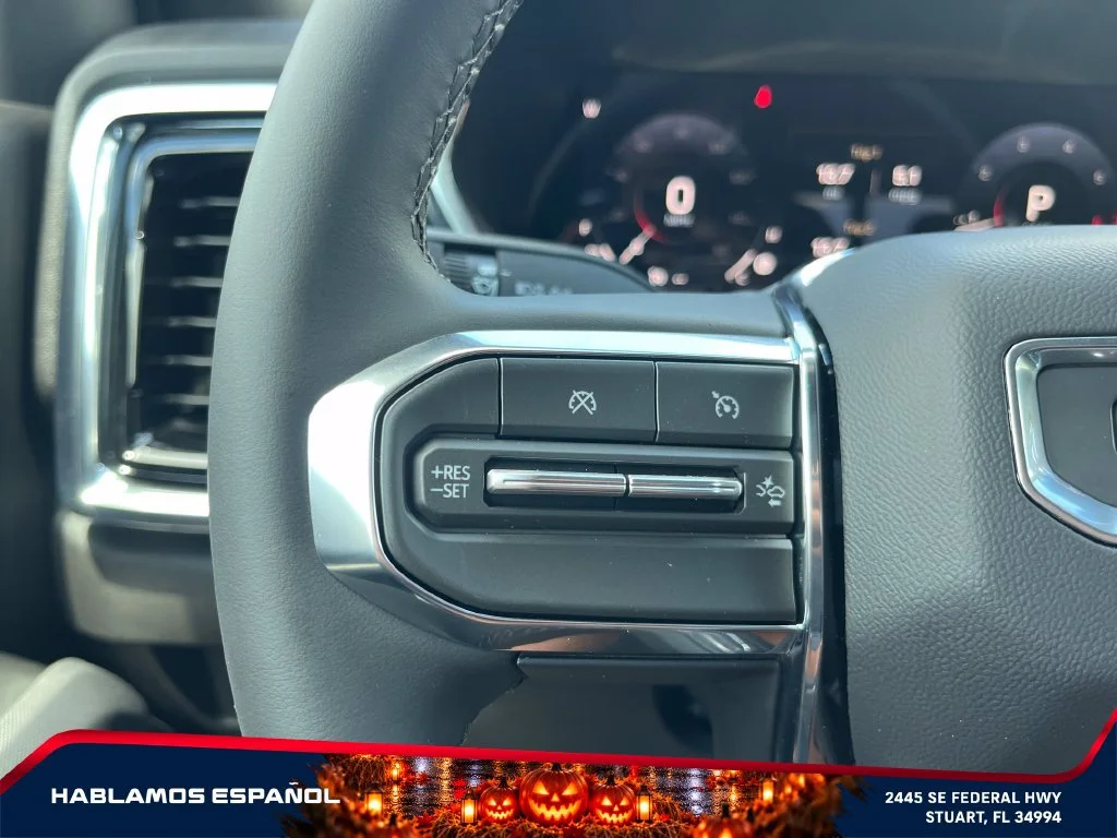 New 2026 Sterling Metallic GMC Elevation image 25
