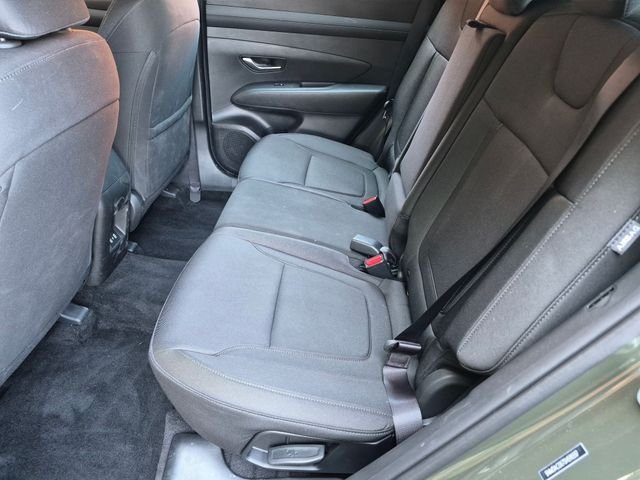 Used 2025 Green Hyundai SE image 21