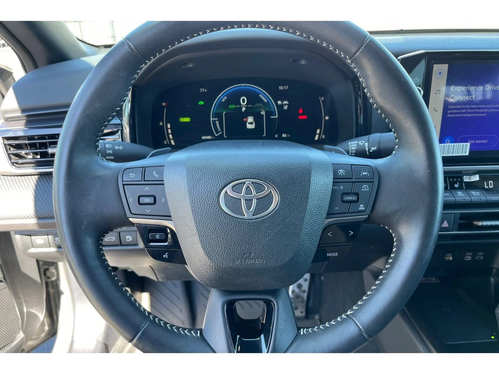 Used 2025 Heavy Metal Toyota SE image 34