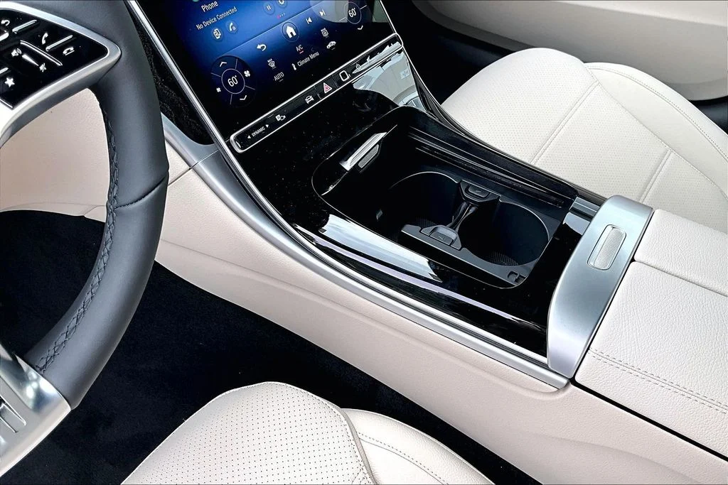 New 2026 White Mercedes-Benz C 300 image 8