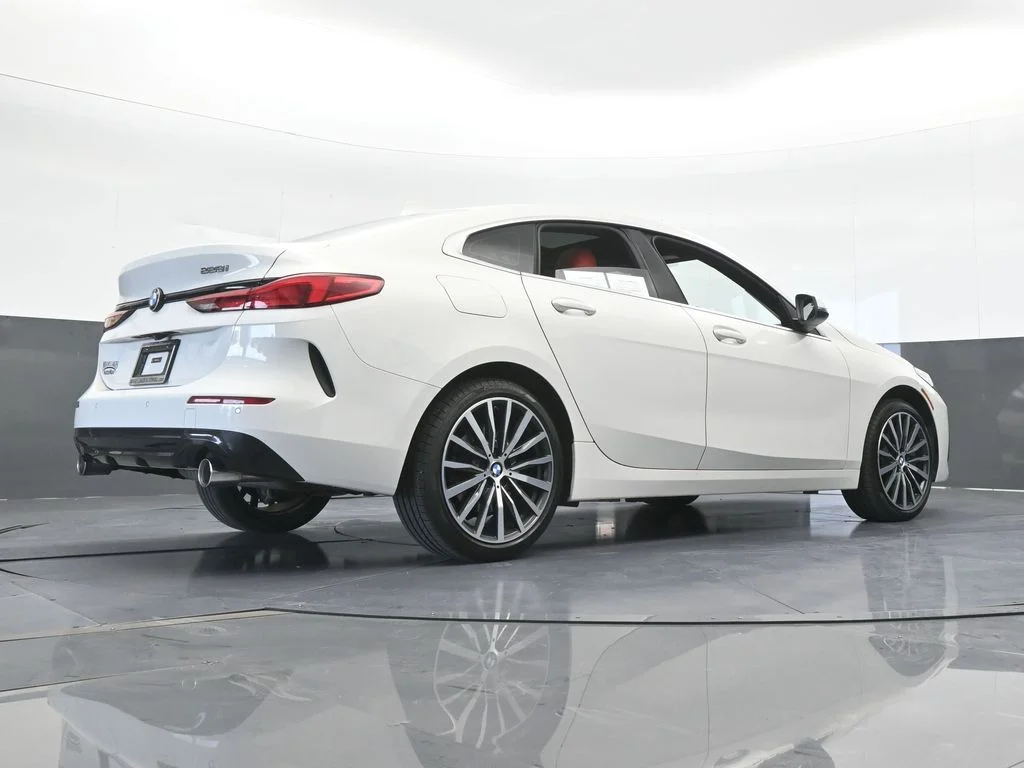 Used 2023 Alpine White BMW 228i image 59