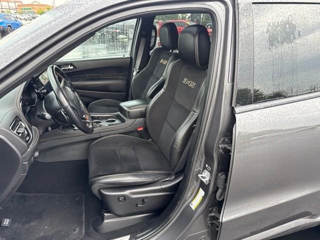 Used 2025 Gray Dodge R/T 20th Anniversary Premium image 8