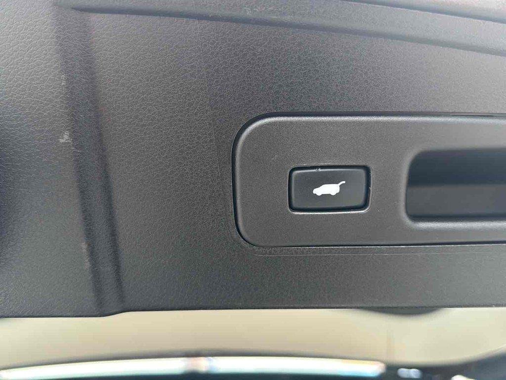 Used 2019 Canyon Bronze Metallic Acura Tech Pkg image 27