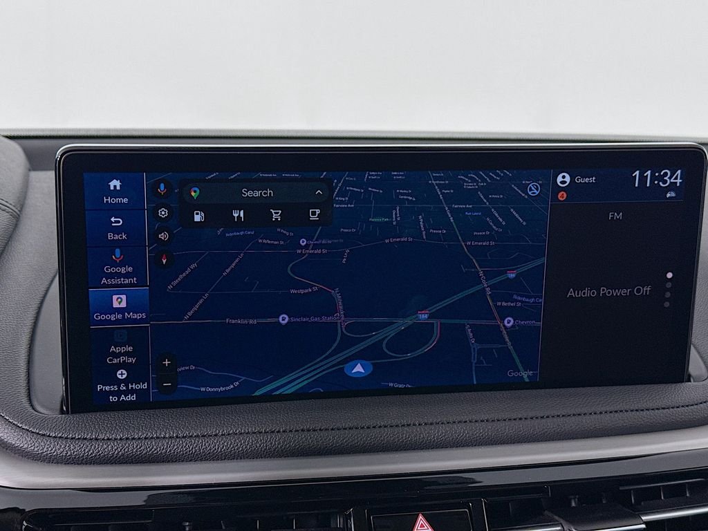 2026 Acura MDX Base - Photo 14