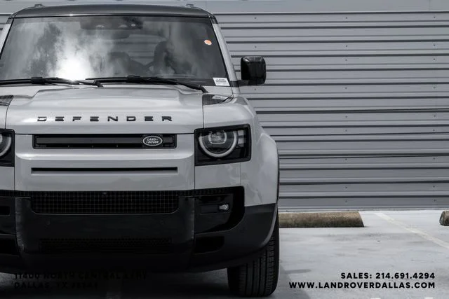 New 2026 Borasco Grey Land Rover S image 52