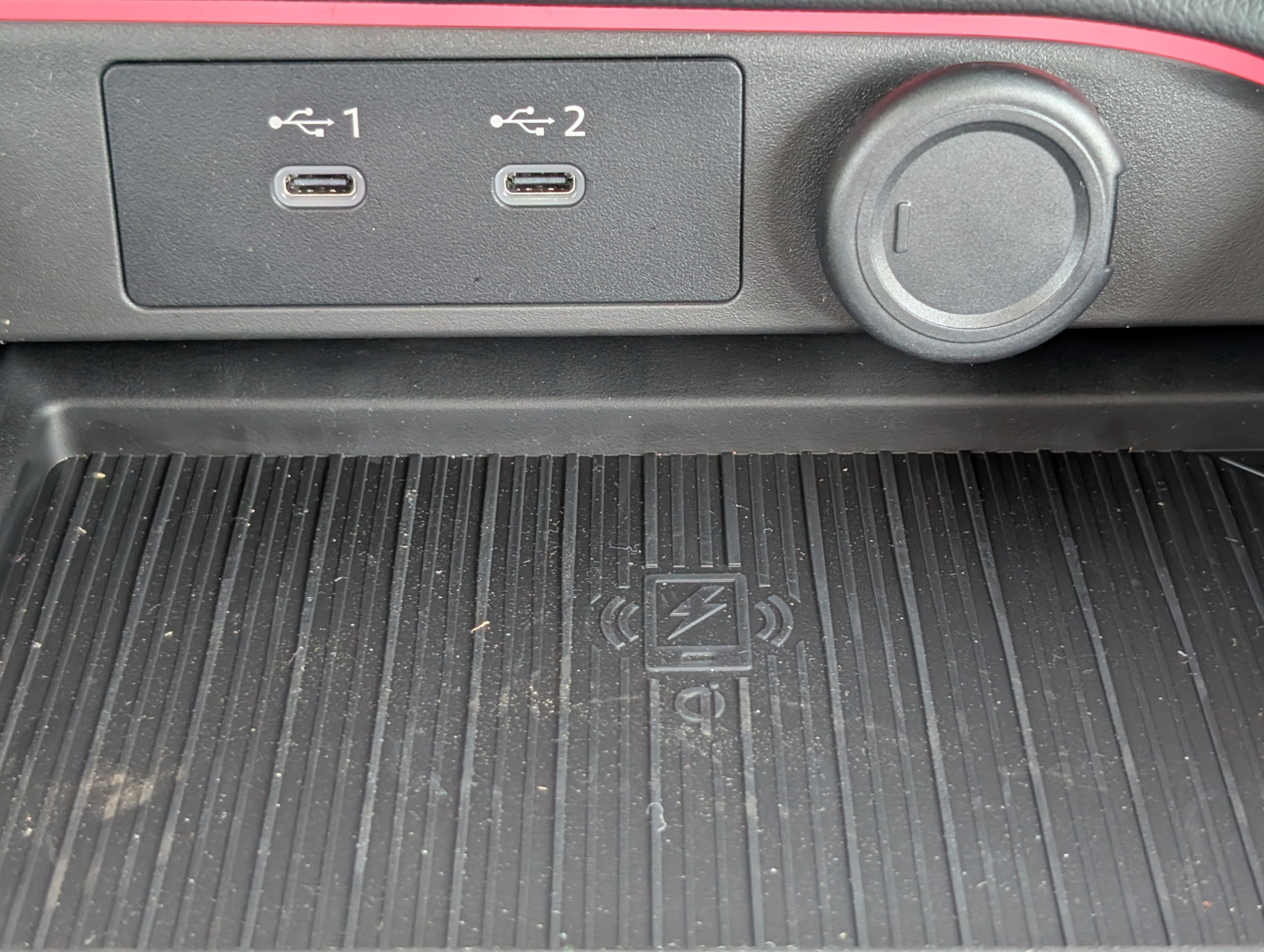 New 2026 Atlantic Gray Metallic / Super Black Two-tone Nissan SR image 18