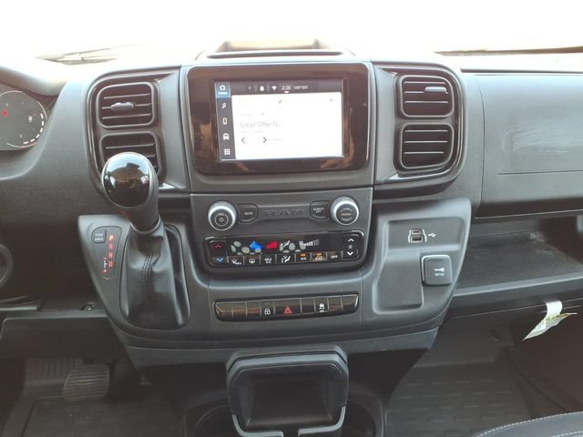 Used 2025  Ram Tradesman image 15