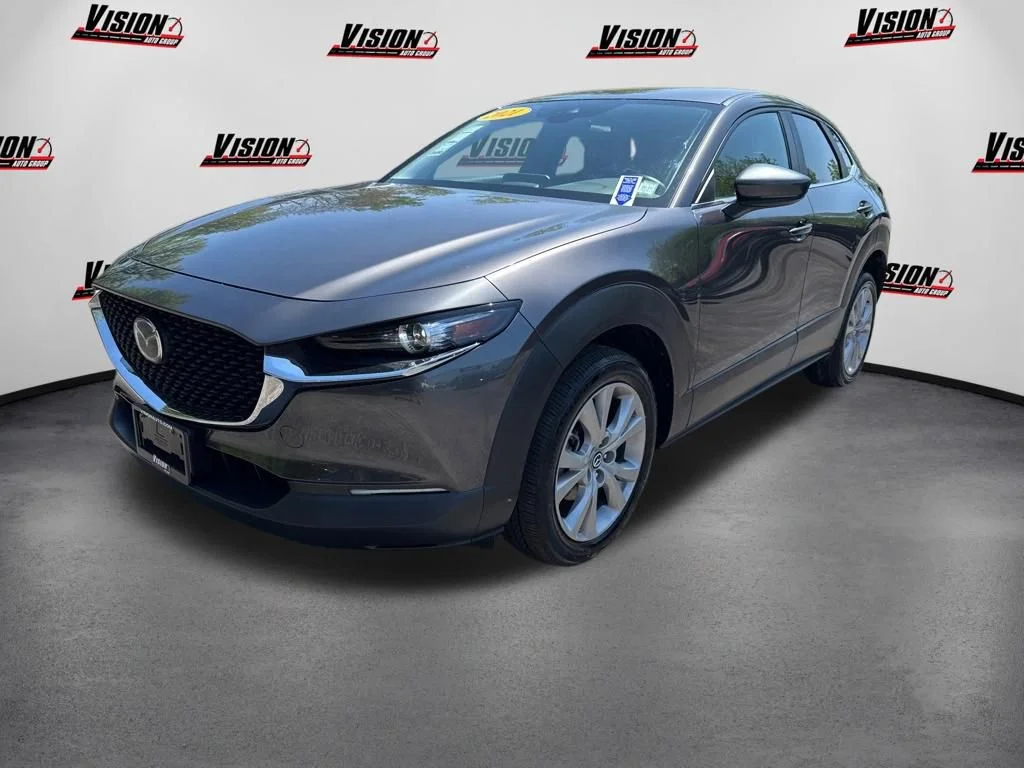 2021 Mazda CX-30 Select AWD's photo