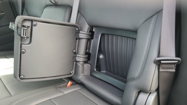 2026 GMC Sierra 1500 Elevation - Photo 22