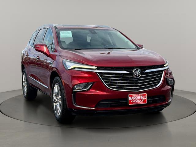 2023 Buick Enclave