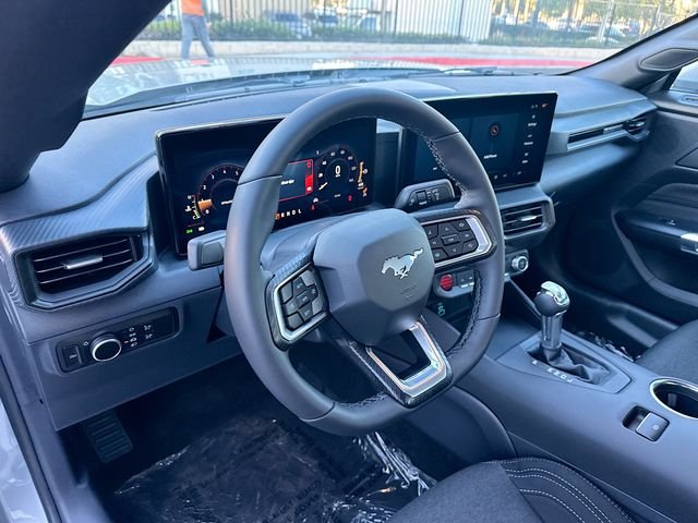 2026 Ford Mustang EcoBoost Fastback - Photo 9