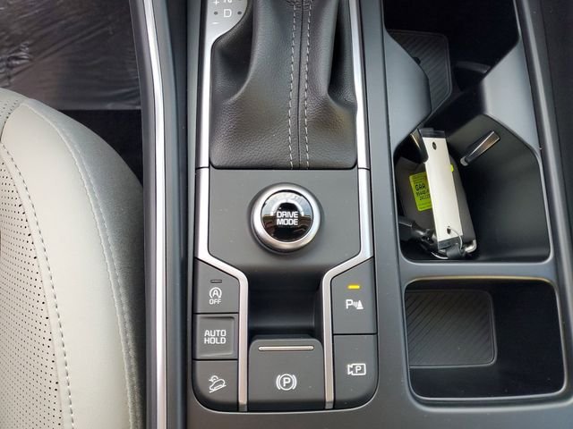 2025 Kia Sorento EX - Photo 21