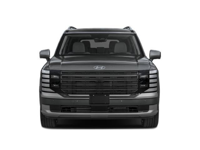 New 2027 White Hyundai Calligraphy Black Ink image 4
