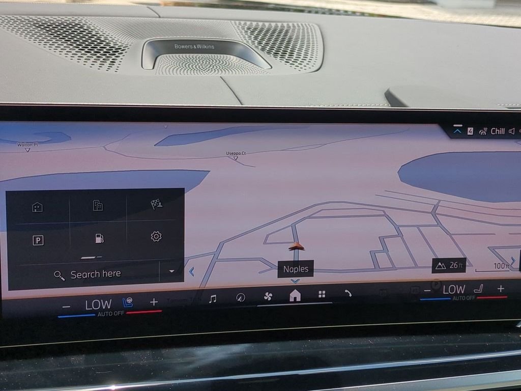 New 2026 Blue BMW ALPINA XB7 image 22