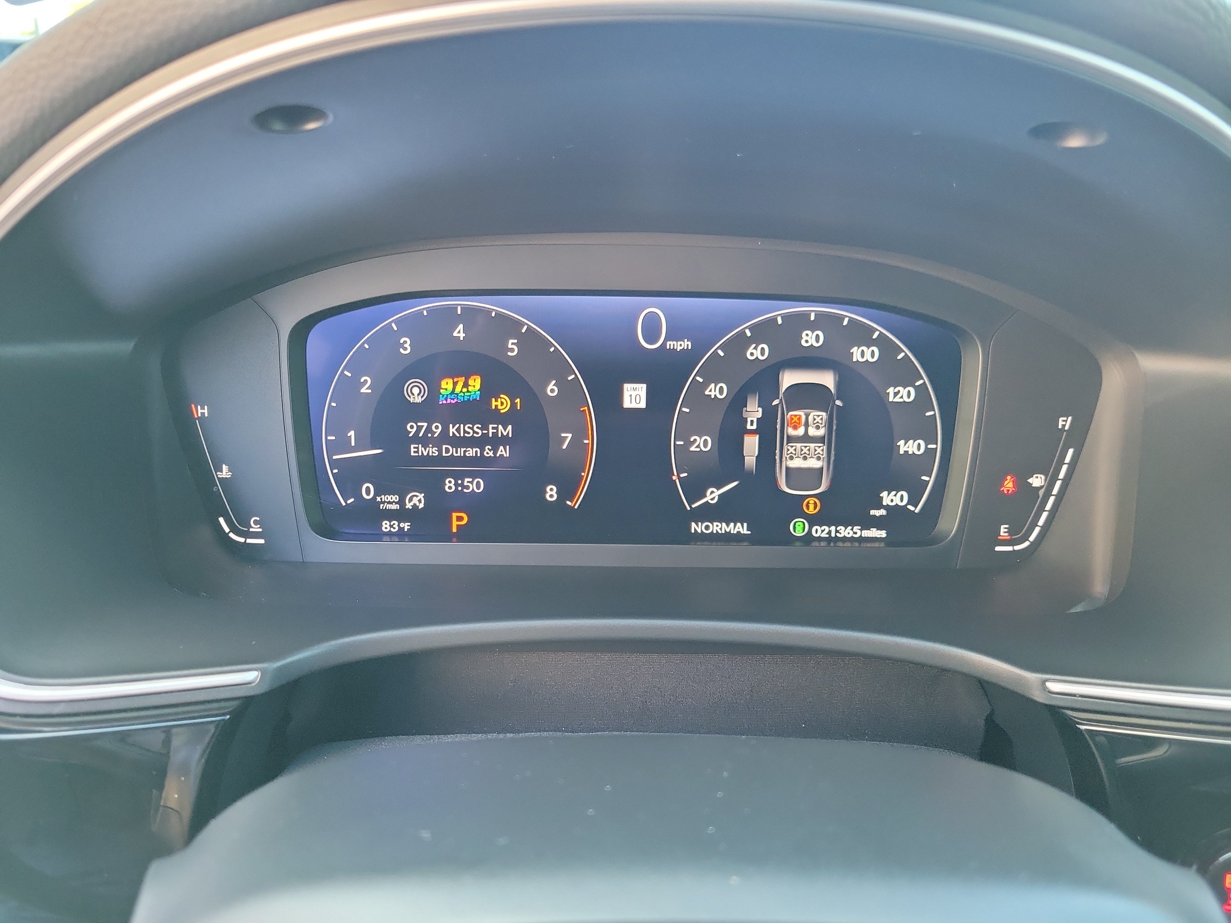 2024 Honda Civic Hatchback Sport Touring - Photo 66