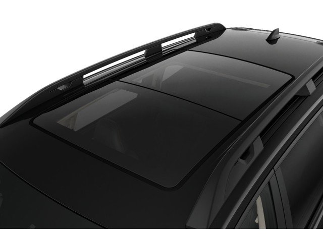 New 2027 CRYSTAL BLACK SILICA Subaru Limited Bronze Edition image 14