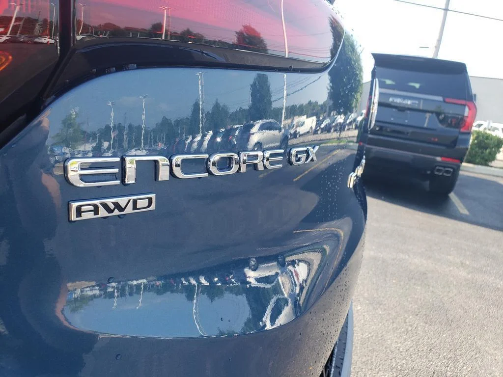 2026 Buick Encore GX Preferred - Photo 10