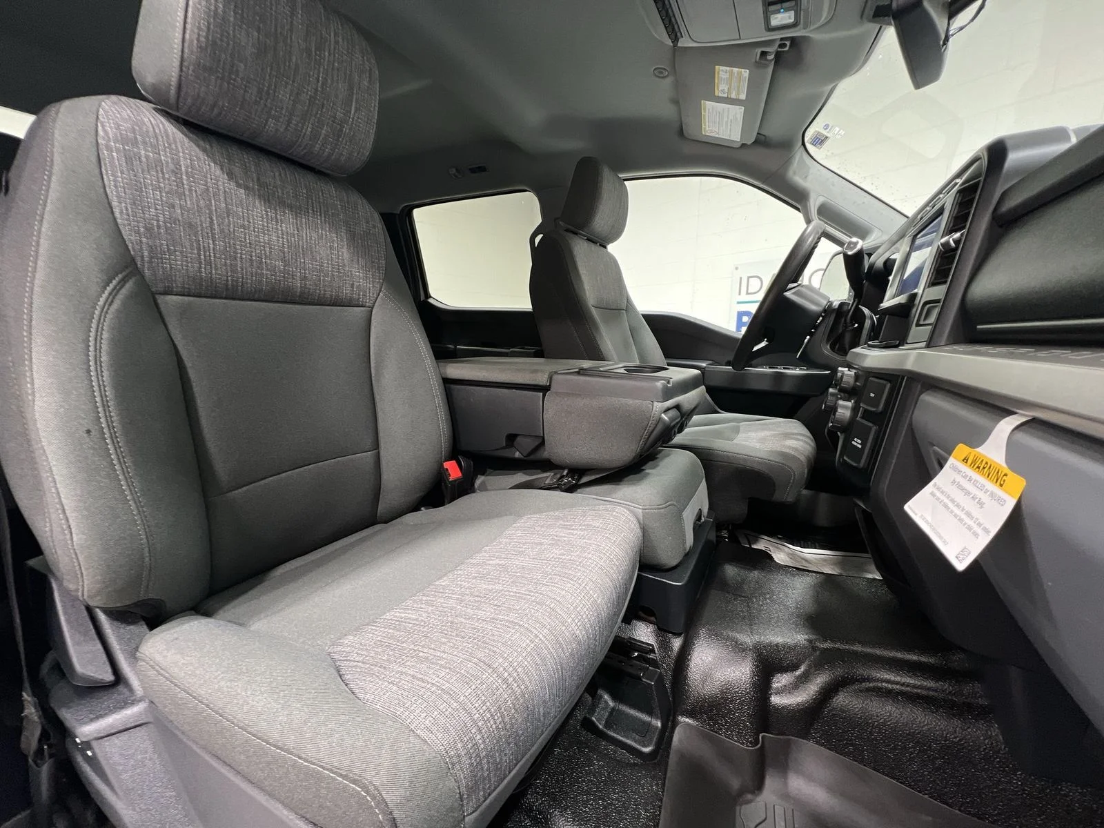 2023 Ford F-250 Super Duty XLT - Photo 23