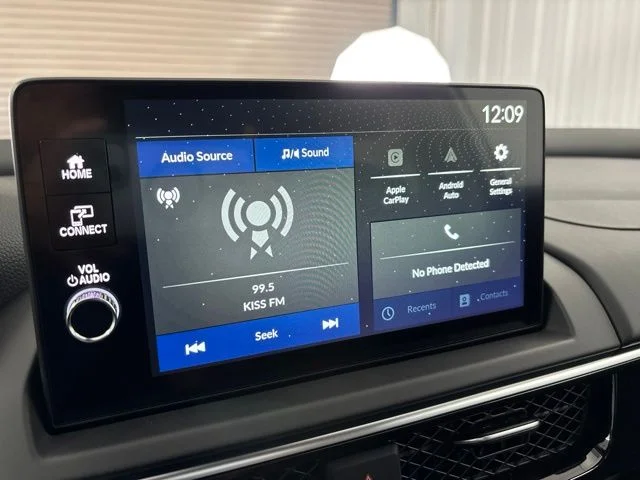 New 2026 Platinum White Pearl Acura Base image 20