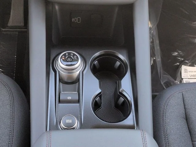 New 2026 White Ford Active image 22