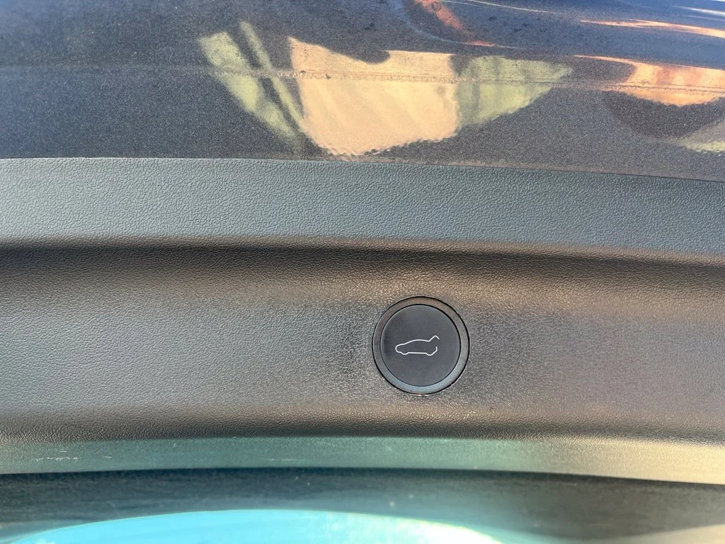 Used 2023 Black Tesla Long Range image 10