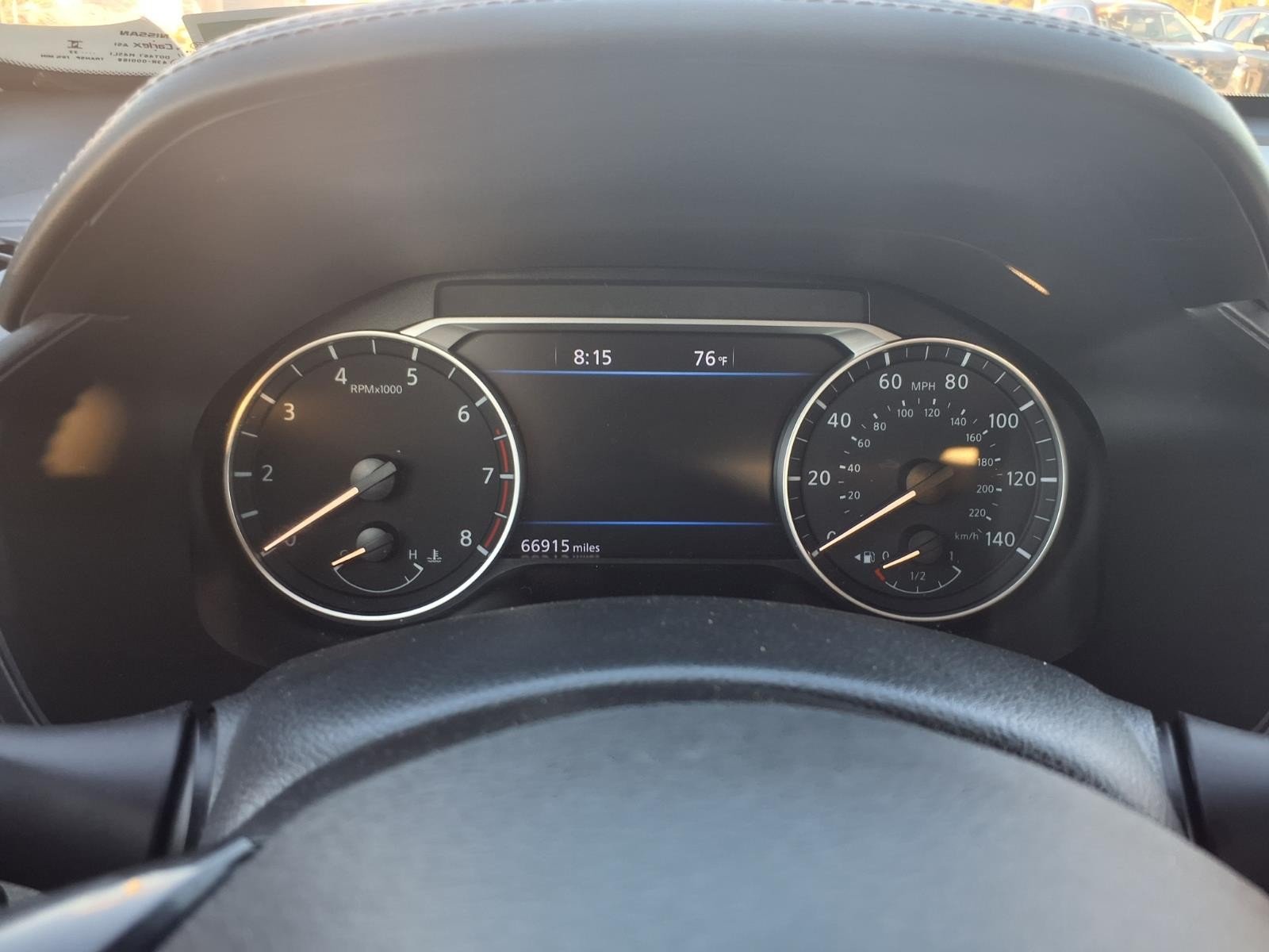 2022 Nissan Altima photo 19 of 26