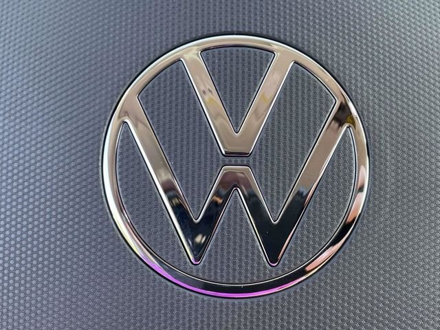 New 2026 White Volkswagen 2.0T S image 21