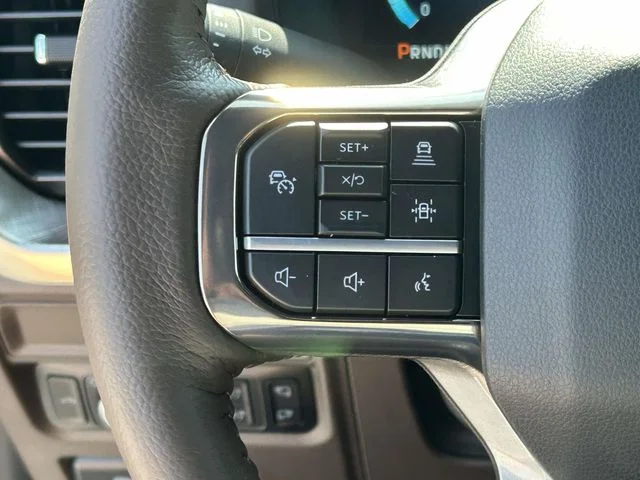 New 2026 White Ford King Ranch image 17