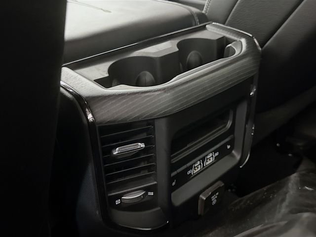 Used 2023 White Ram Limited image 25