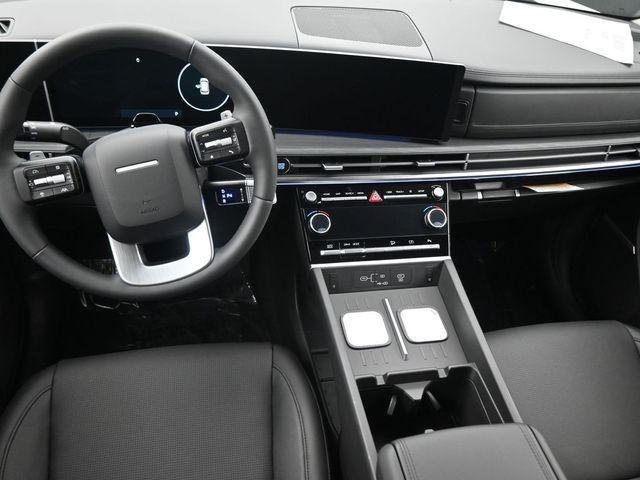 New 2026 White Hyundai Limited image 12