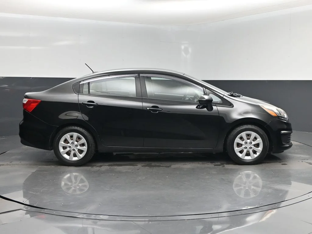 Used 2017 Kia Rio LX with VIN KNADM4A3XH6012782 for sale in Gastonia, NC