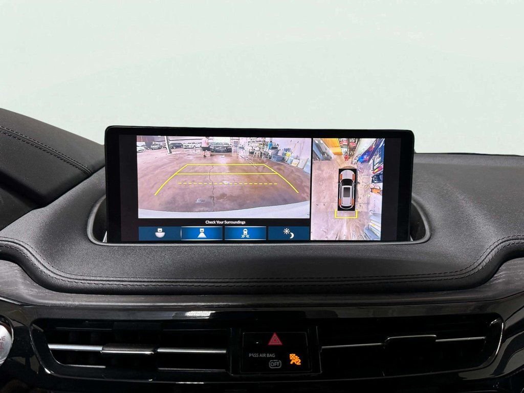 2023 Acura MDX Advance Package - Photo 14