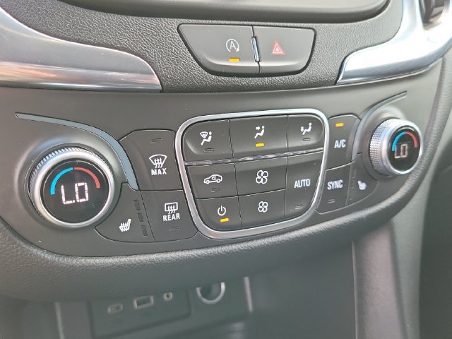 2024 Chevrolet Equinox LT - Photo 31