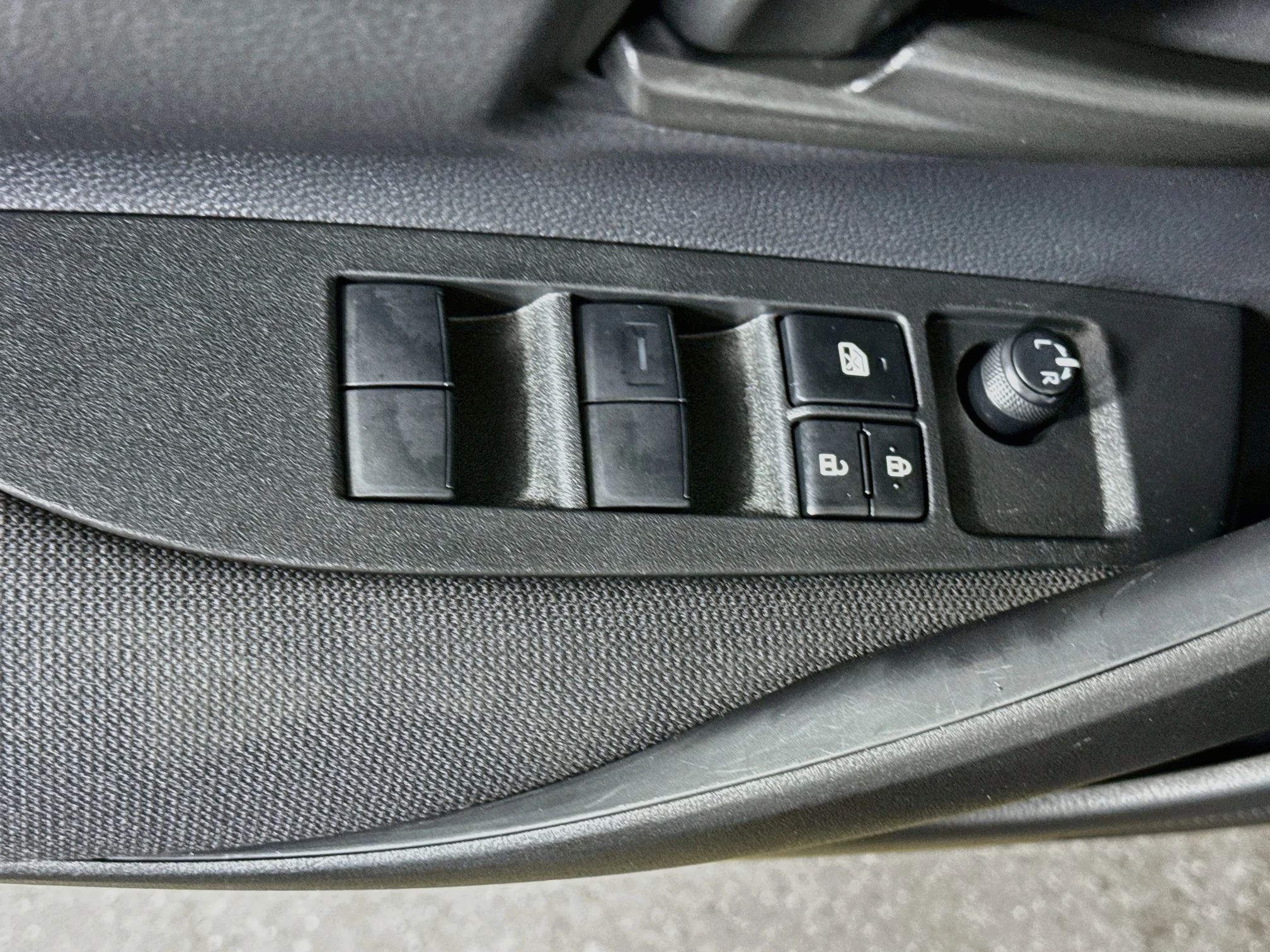 Certified Used 2026 Underground Toyota LE image 18