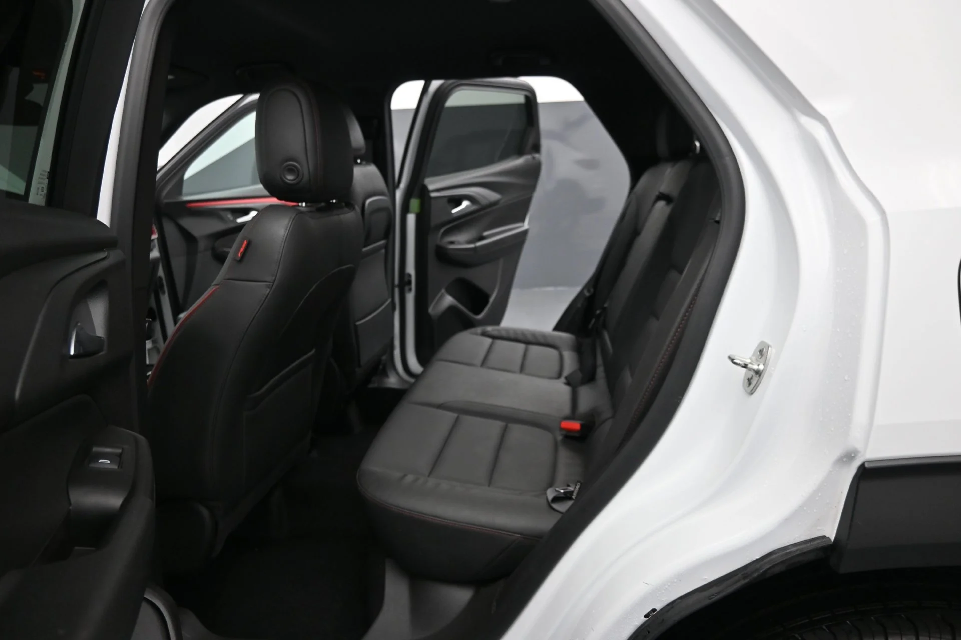 Used 2024 White Chevrolet RS image 17
